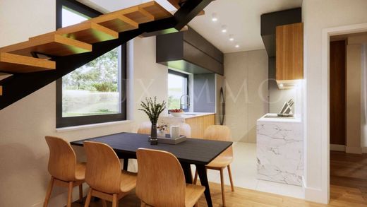 Penthouse in Sofia, Municipality of the Capital