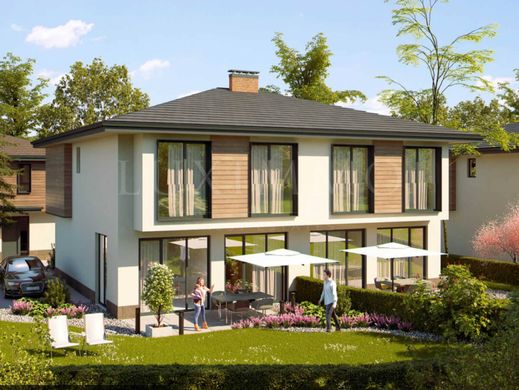 Casa di città a Sofia, Stolichna Obshtina