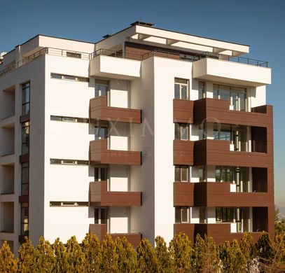 Piso / Apartamento en Sofía, Stolichna Obshtina