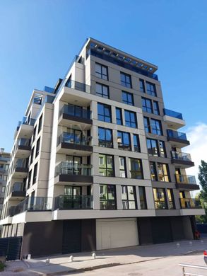 Apartment / Etagenwohnung in Sofia, Stolichna Obshtina