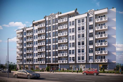 Apartment / Etagenwohnung in Sofia, Stolichna Obshtina