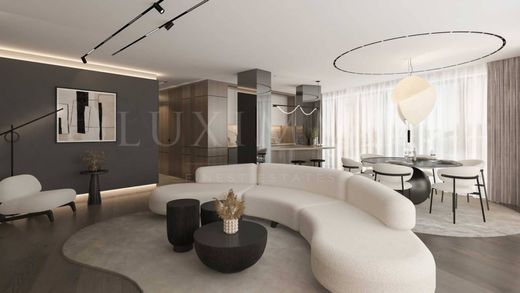 Apartment / Etagenwohnung in Sofia, Stolichna Obshtina