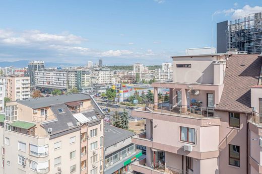 Apartament w Sofia, Stolichna Obshtina