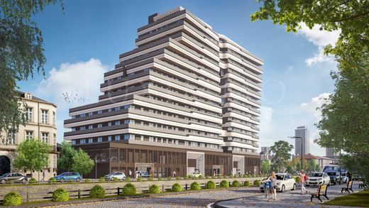Apartment / Etagenwohnung in Sofia, Stolichna Obshtina