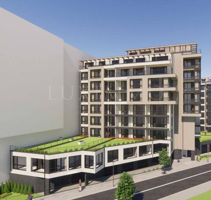 아파트 / Sofia, Stolichna Obshtina