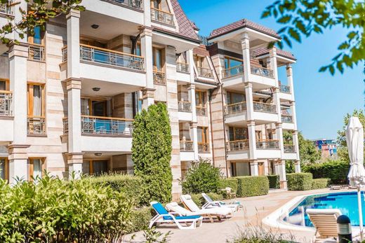 Apartment in Sunny Beach, Obshtina Nesebar