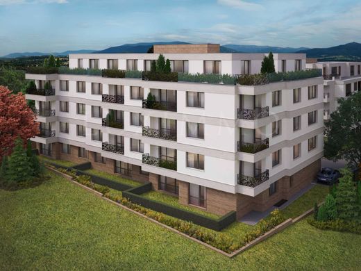 Apartment / Etagenwohnung in Sofia, Stolichna Obshtina
