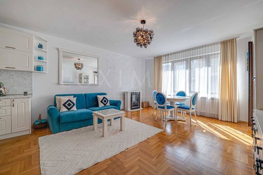 Apartment in Sofia, Municipality of the Capital
