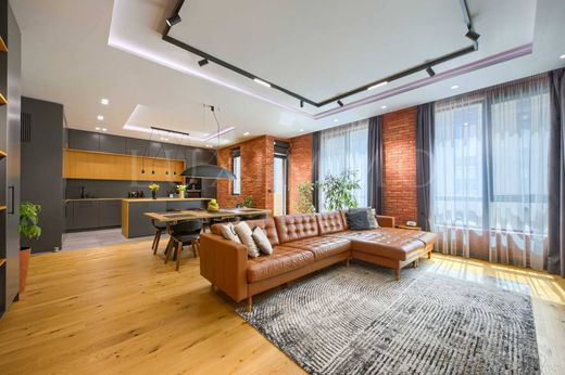 Apartament w Sofia, Stolichna Obshtina