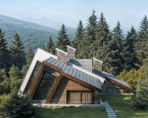 Dom miejski w Bansko, Obshtina Bansko