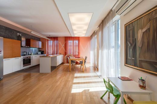 Apartment / Etagenwohnung in Sofia, Stolichna Obshtina