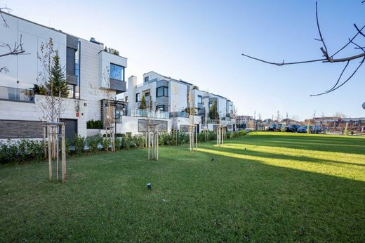 城市独宅  索菲亞, Stolichna Obshtina