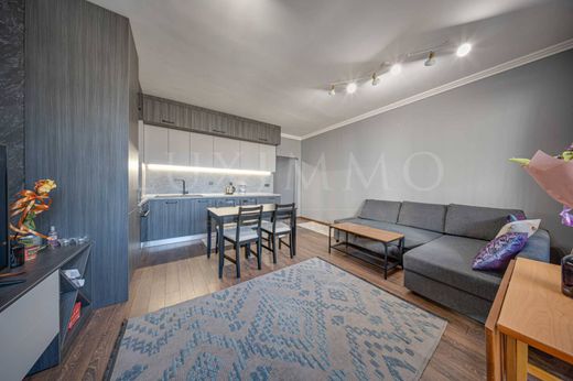 套间/公寓  索菲亞, Stolichna Obshtina