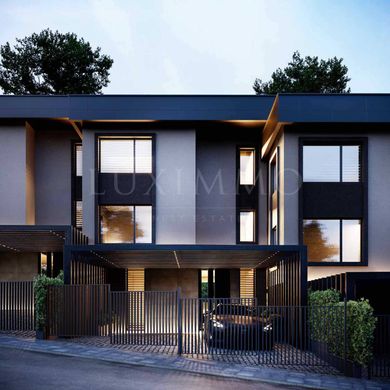 Townhouse in Bankya, Municipality of the Capital