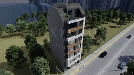 Sofia, Stolichna Obshtinaのペントハウス