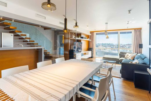 Penthouse à Bourgas, Obshtina Burgas