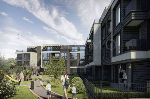 套间/公寓  索菲亞, Stolichna Obshtina