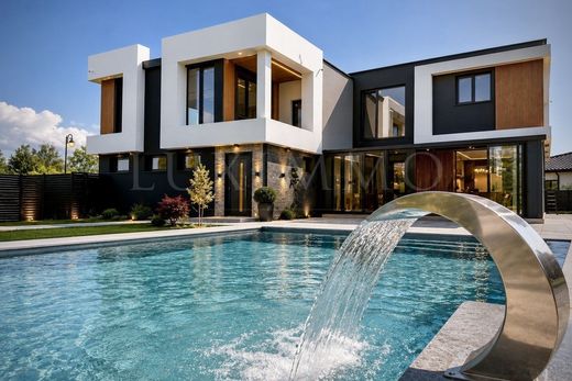 Townhouse in Tsaratsovo, Obshtina Maritsa