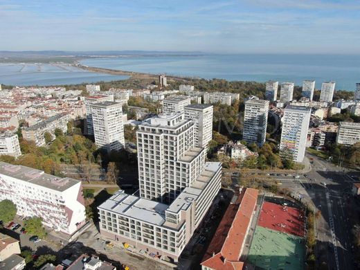 Penthouse in Burgas, Obshtina Burgas