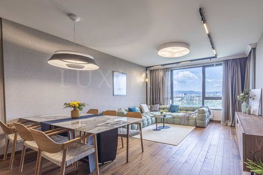 Sofia, Stolichna Obshtinaのアパートメント