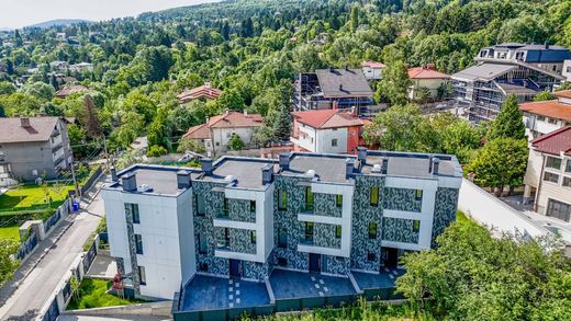 城市独宅  索菲亞, Stolichna Obshtina