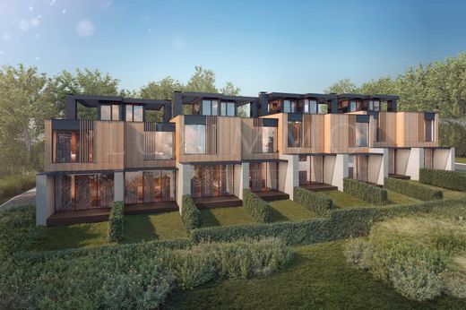 Sv. Konstantin i Elena, Obshtina Varnaのタウンハウス