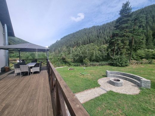 城市独宅  Beli Iskar, Obshtina Samokov