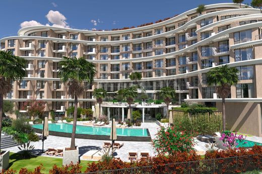 Apartment / Etagenwohnung in Sv. Konstantin i Elena, Obshtina Varna