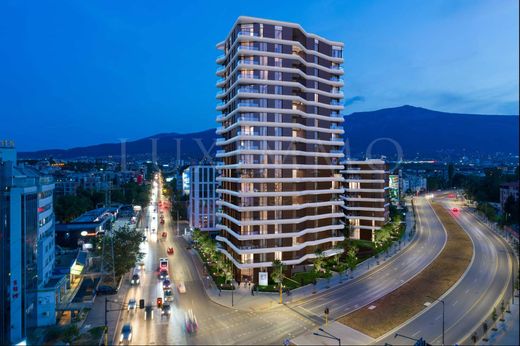 套间/公寓  索菲亞, Stolichna Obshtina