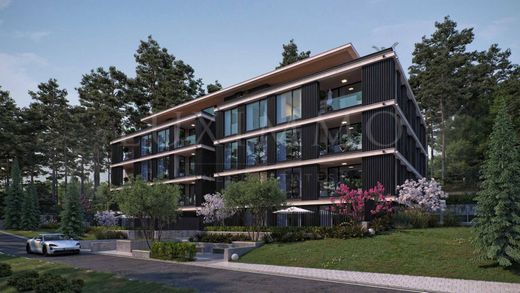 Pancharevo, Stolichna Obshtinaのアパートメント