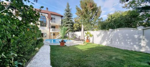 Townhouse in Sofia, Municipality of the Capital