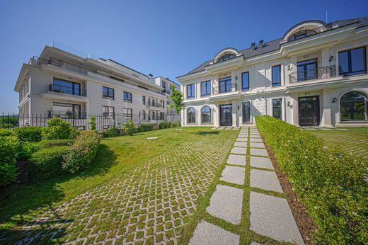 Dom miejski w Sofia, Stolichna Obshtina