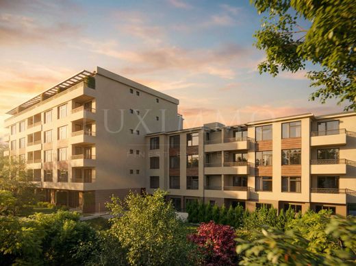 Sofia, Stolichna Obshtinaのアパートメント