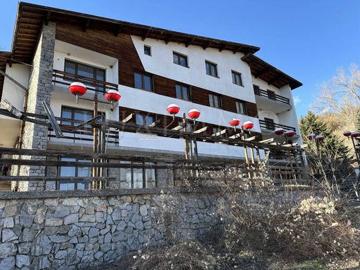 城市独宅  Studena, Obshtina Pernik