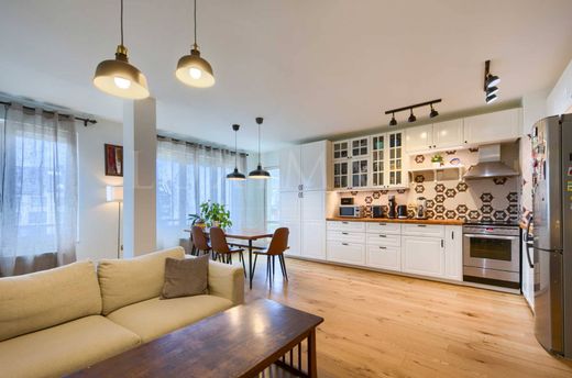 Apartment / Etagenwohnung in Sofia, Stolichna Obshtina