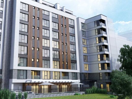 Пентхаус, София, Stolichna Obshtina