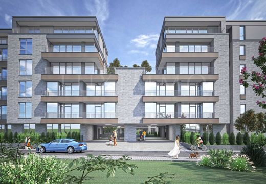 套间/公寓  索菲亞, Stolichna Obshtina