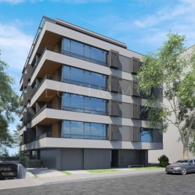 Apartment in Sofia, Municipality of the Capital