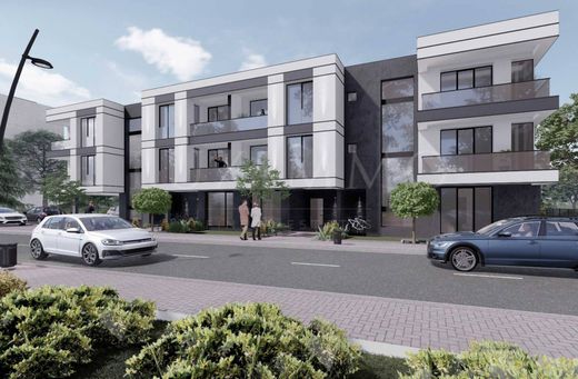 Apartment / Etagenwohnung in Sofia, Stolichna Obshtina