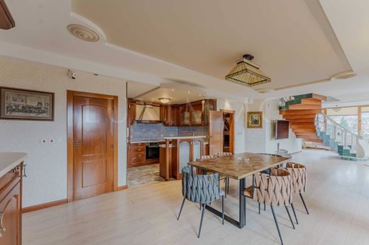 Penthouse Sofya, Stolichna Obshtina