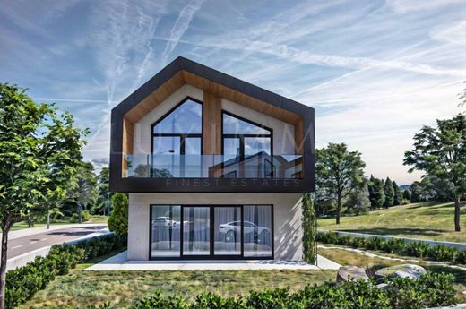 城市独宅  瓦爾納, Obshtina Varna