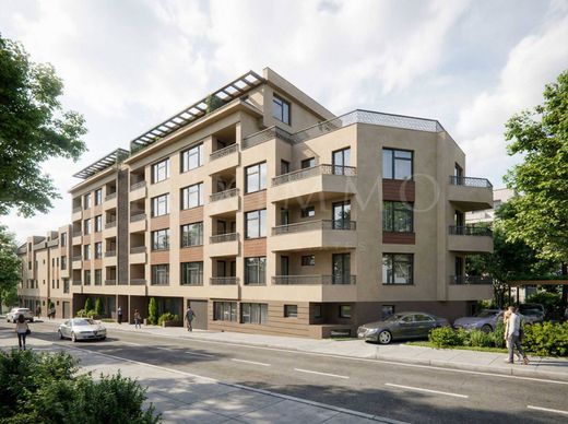 Apartment in Sofia, Municipality of the Capital