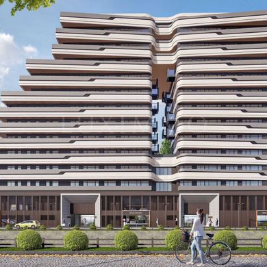 Piso / Apartamento en Sofía, Stolichna Obshtina