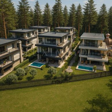 Townhouse in Byala, Obshtina Byala