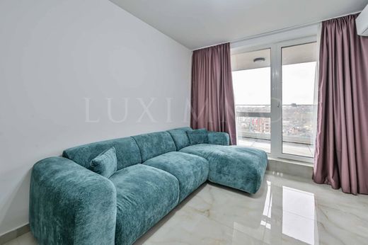 Sofia, Stolichna Obshtinaのアパートメント