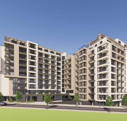 Appartamento a Sofia, Stolichna Obshtina