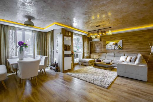 套间/公寓  索菲亞, Stolichna Obshtina