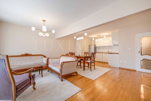 Apartment in Sofia, Municipality of the Capital