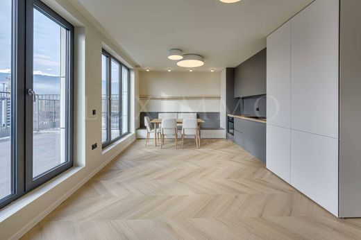 Apartment in Sofia, Municipality of the Capital