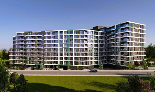 Apartment / Etagenwohnung in Sofia, Stolichna Obshtina